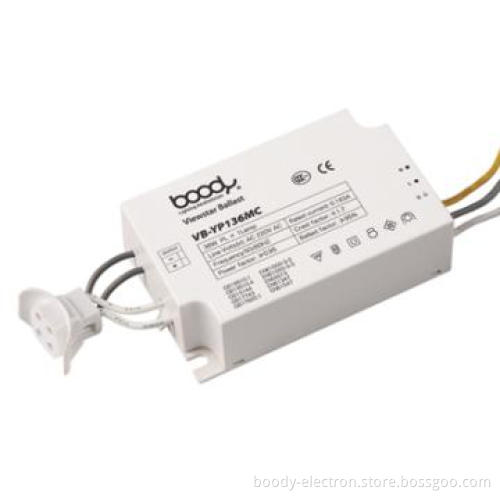 Good Quality Ballast for PL & H Lamps